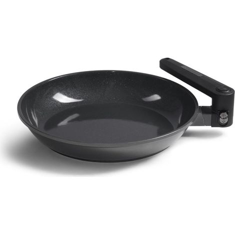 LAGUIOLE CUISSON - Poêle avec manche repliable - Transformer (1/5)