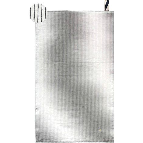 Torchon de Cuisine en Coton Biologique Absorbant et Résistant Certifié OEKO-TEX - PANGIVO