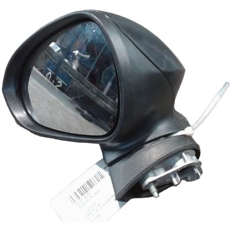 Retroviseur Exterieur Electrique Gauche SEAT Ibiza 2008- [PRODUIT D'OCCASION]♻️6j1857507g9b9 (1/4)