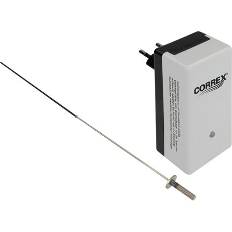 Fremdstromanode 200 L Tank PAW-EANODE2