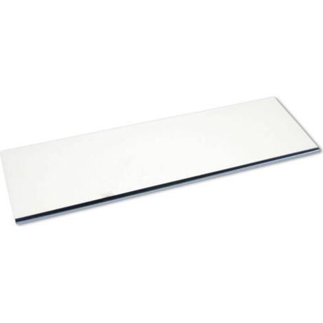 Ersatzteil - Glastablett - komplett 480X304 mm - - LIEBHERR