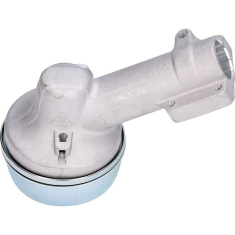 Botier de tête de coupe-bordures en alliage d'aluminium, accessoire pour tondeuse à gazon Stihl FS120 240 (1/5)