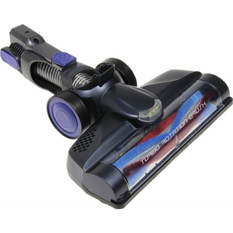 Enkho Ariete spazzola rullo ruote scopa Cordless 22V 2763 2767 149684.01