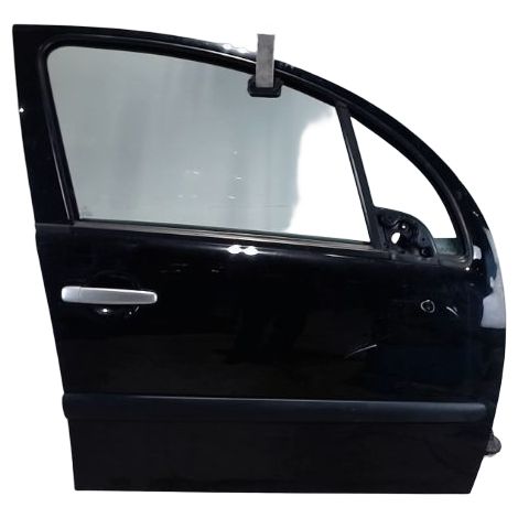 Porte Avant Droit CITROEN C3 2005- [PRODUIT D'OCCASION]♻️9004y7 (1/4)