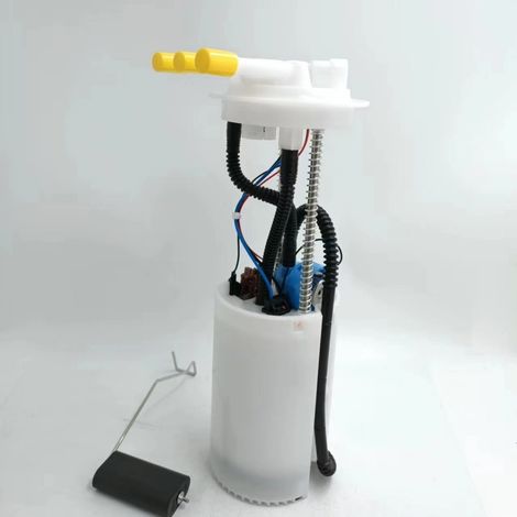 Fuel pump compatible with Buick LaCrosse (with valve) 03-07, part number 9021101--DTEKGAZ (1/4)