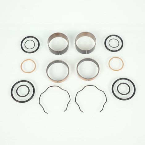 Bague de fourche All Balls pour moto Suzuki 250 RM 1983 à 1988 (1/2)