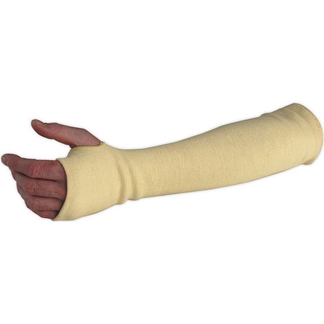 Sealey SSP37 Kevlar® Hot Sleeve 460mm (1/2)