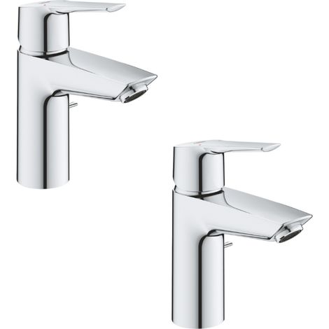 GROHE Start Mezclador monomando de lavabo, tamaño S