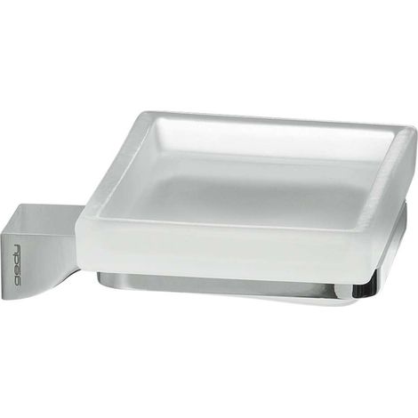 Portasapone Glamour Cromato (1/3)