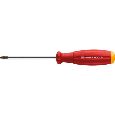 Destornillador 8190 PH0X100 mm Swissgrip PB Herramientas Swiss