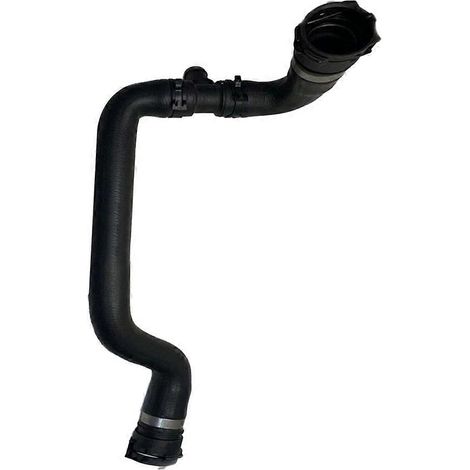 Durite de radiateur et durite de liquide de refroidissement moteur compatibles avec Macan 95B 2.0T (95B122101A) 95B-122-101-A (1/5)
