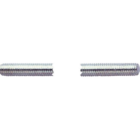 DIN 976 Gewindestange, Edelstahl A4 M10x1000