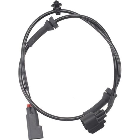 1S7T2B325AC Auto Front ABS Rad Geschwindigkeit Sensor für Ford Mondeo Mk3 2001-2007 LK1S7T2B325AC Auto Zubehör (1/5)