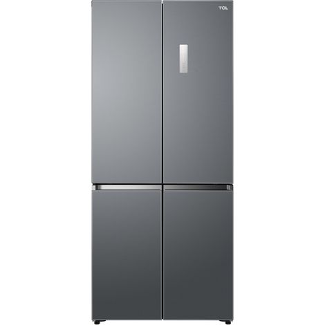 Réfrigérateur multi portes Tcl RC456CXE0 (1/5)