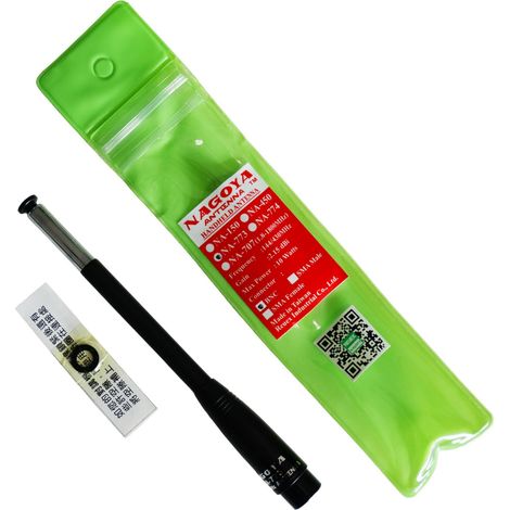 Antena NA773 BNC Nagoya