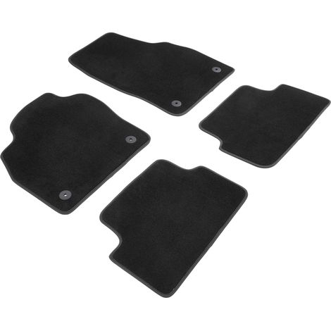 Premium Tapis de sol pour Audi A1 Sportback 07/2018-auj., Audi A1 City Carver 07/2019-auj.