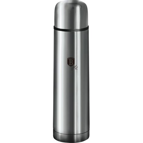 Thermoskanne stalowy 0,75L berlinger haus BH-7218 (1/5)