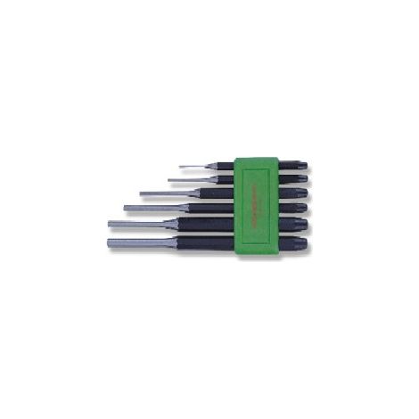 SET DI CACCIASPINE JONNESWAY 6 pezzi (2-8 mm) M63106S