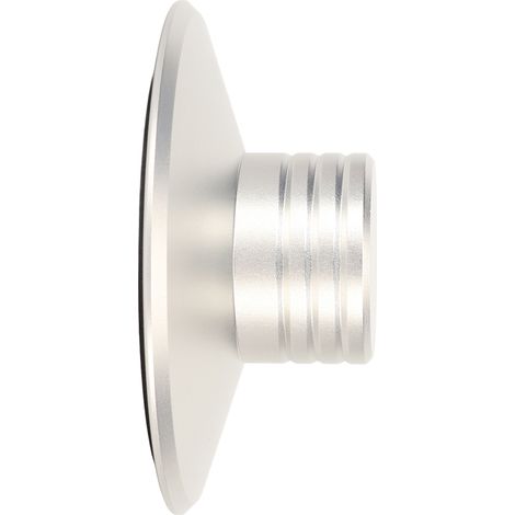 Stabilisateur Anti-Vibration pour Platine Vinyle - Disque de Massage en Aluminium pour Améliorer la Lecture des LP (1/5)
