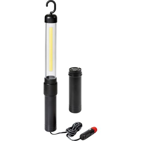 Lampada da lavoro a LED COB - 12/24V