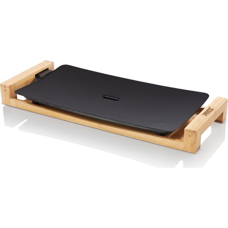 Aparato de cocina Princess 103026 2200W superficie 50x25 cm