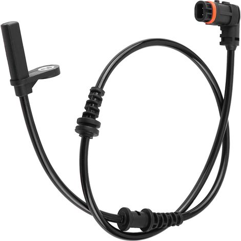 ABS-Raddrehzahlsensor für Mercedes C-Klasse W204 C250 (2007–2013), Teilenummer 2045400117, Sensor für Vorder- und Hinterachse, Austauschsatz (1/5)