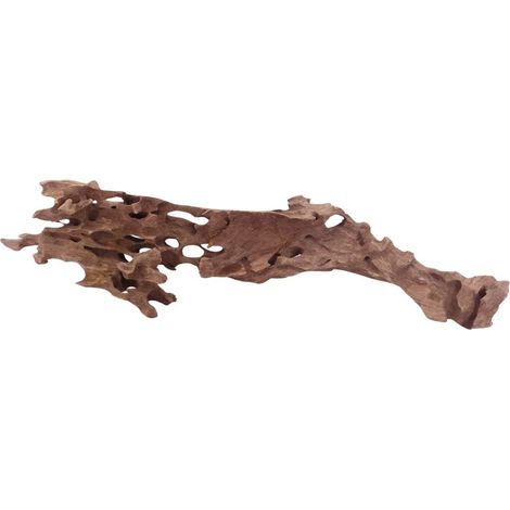 L Honey Comb Wurzel Nr.5127 Holz Deko Aquascaping