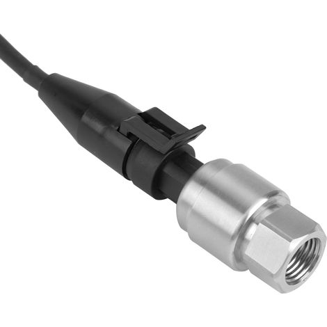 G1/4"-Drucktransmitter-Sensor, Eingang 5 V, Ausgang 0,5-4,5 V / 0-5 V für Wasser, Gas, Öl (0-100 PSI) (1/5)