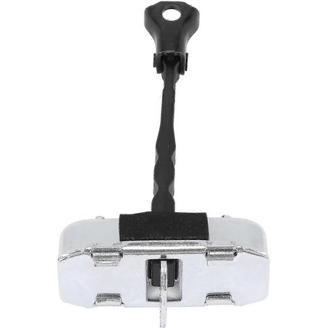 68610-02160 Limiteurs de porte avant (des deux côtés), compatibles avec les modèles Corolla 1.8L et 2.4L (2009-2013), butée/limiteur de vérin de porte avec limiteur. (1/5)