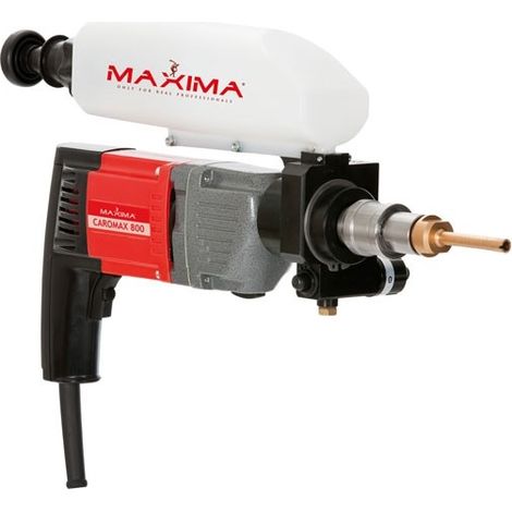 Carotatore Manuale Caromax 800 Maxima
