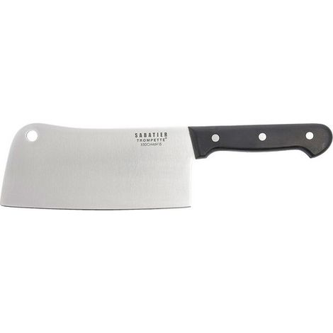 Couperet professionnel - 4mm - Inox - Sabatier