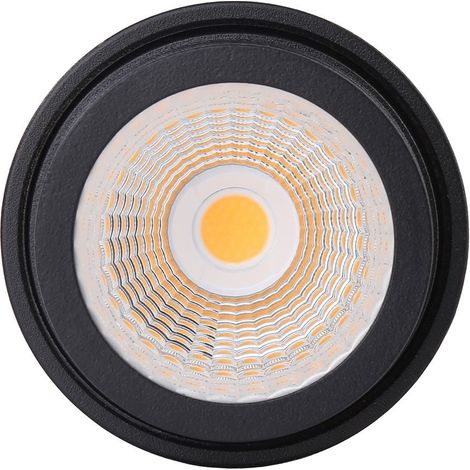 7W LED Modul für MR16/GU10 Downlight Einbauring - DALI dimmbar -