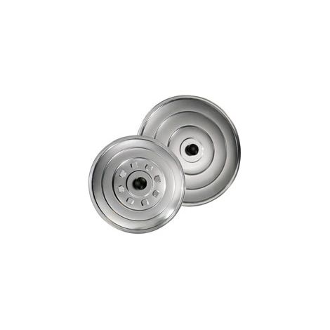 TAPA ALUMINIO 60 CM
