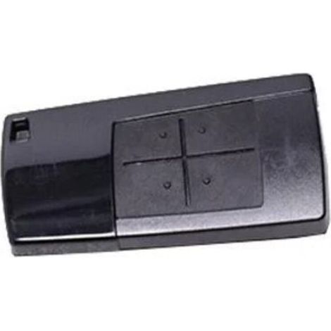 Télécommande Émetteur Mural - 4 Canaux - 868,35 MHz - Pour Portail Et Garage - 1 Pièce (1/4)