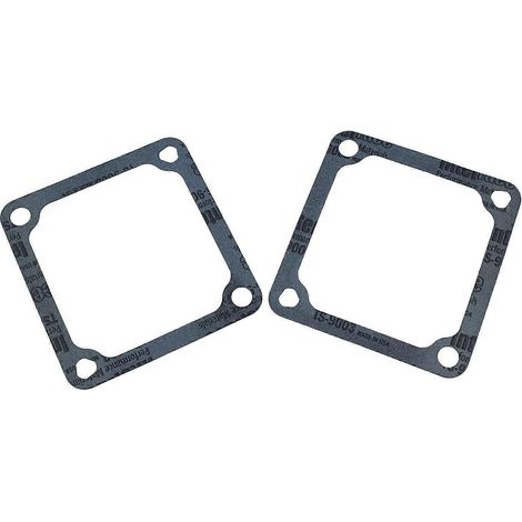 Joints de grille de réchauffeur d'admission (2 pièces) pour Dodge Cummins Turbo Diesel 5.9L (1989-2007) (1/5)