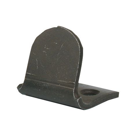 Arrêt bas pour espagnolette plate - TORBEL - 765103