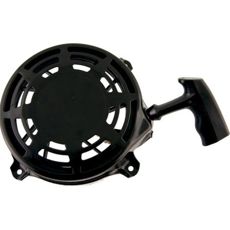 Lanceur pour moteur thermique – Puissance 2 cliquets plastique – Compatible BRIGGS ET STRATTON 497680 et autres modèles