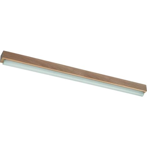 [NEUWERTIG] B-Ware Envostar Mirror LED-Wandleuchte Wandleuchte Wandlampe Leuchte Lampe eckig 79 cm (1/2)