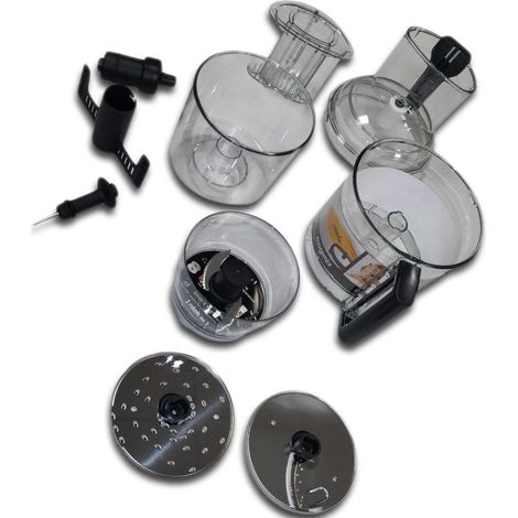 Kit cuve (17673) Robot ménager MAGIMIX
