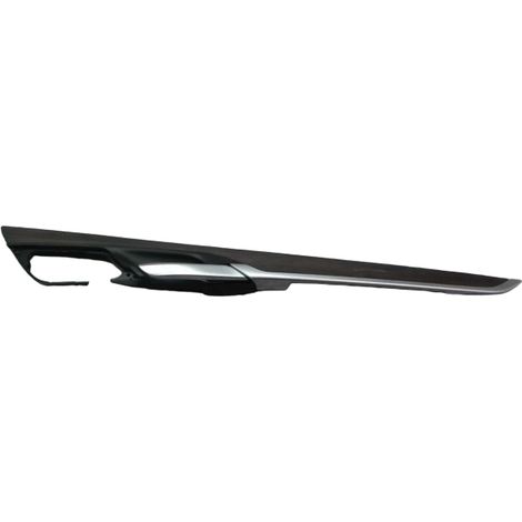 Poignee Interieure Porte Avant Droit BMW X5 [PRODUIT D'OCCASION]♻️51417356128
