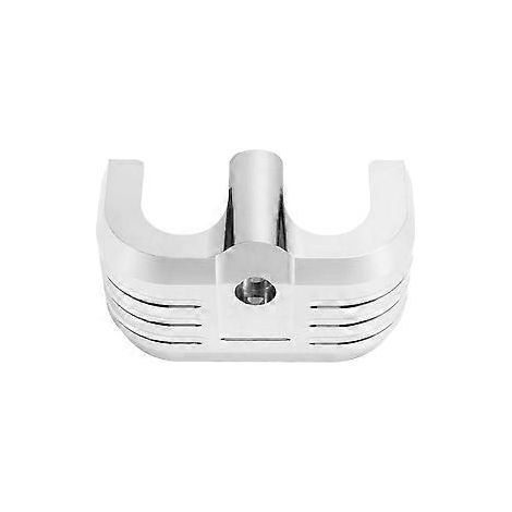 Zündspulenabdeckung für Softail Breakout Fat 114 FLFBS Street Low Slim Standard FLSB B