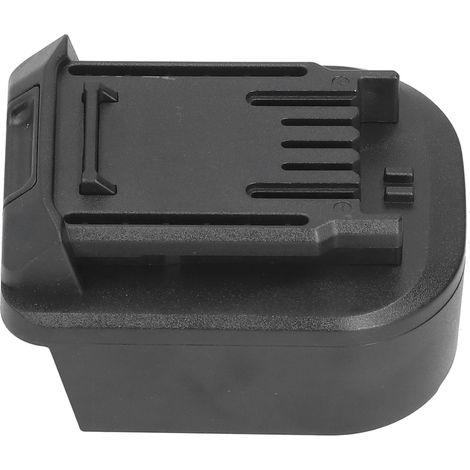 Adaptateur de batterie, convertisseur 5 broches, kit de conversion, connecteur d'alimentation pour station d'accueil 18 V vers 20 V pour Worx (1/5)