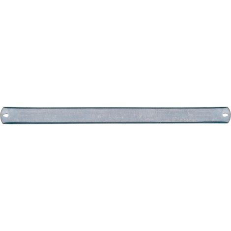Lame de scie à onglets 550 mm – Acier à outils – Coupe précise pour bois dur – Idéale pour menuiserie et rénovation – Topex