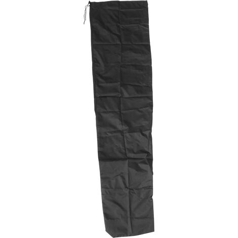 Housse pour Parasol Déporté de Terrasse avec Cordon de Serrage Imperméable pour Parasol Banane à Bras Déporté (1/5)