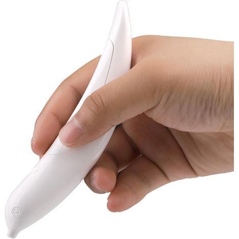 Kit de stylo électrique pour décoration de gâteaux, café, gravure et pâtisserie - Outils de cuisson (1/5)