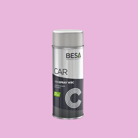 Bombe de Peinture Pantone 516 U  Satin