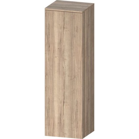 Duravit Collection One Halbhochschrank, Türanschlag rechts, (1/3)