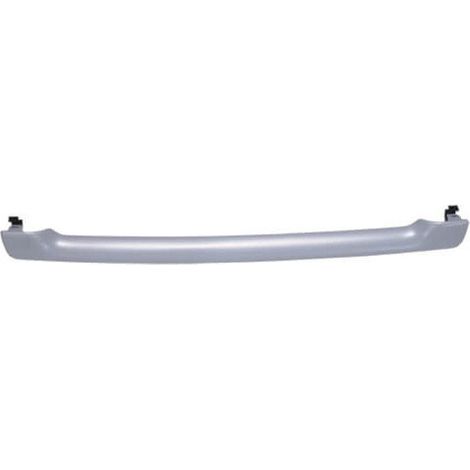 Grille de calandre avant fermée Renault Clio 1 phase 2 1996-1998