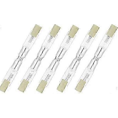 Lampe halogène Haloline Pro 64690 (bâton) 80 W 230 V R7S (lot de 5) (1/3)