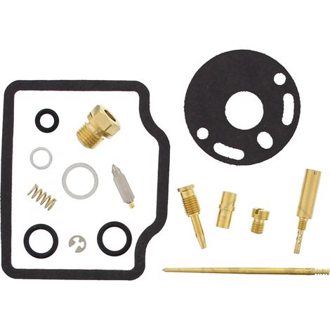 Keyster Vergaser-Reparatursatz für Honda CB 750 K Four
